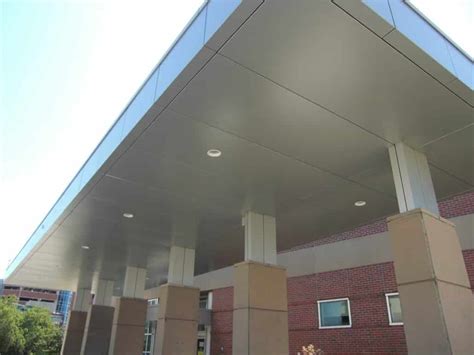 aluminum composite fabricators oklahoma|Architectural Fabricators Co .